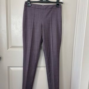 Hugo boss pants - (size 0)